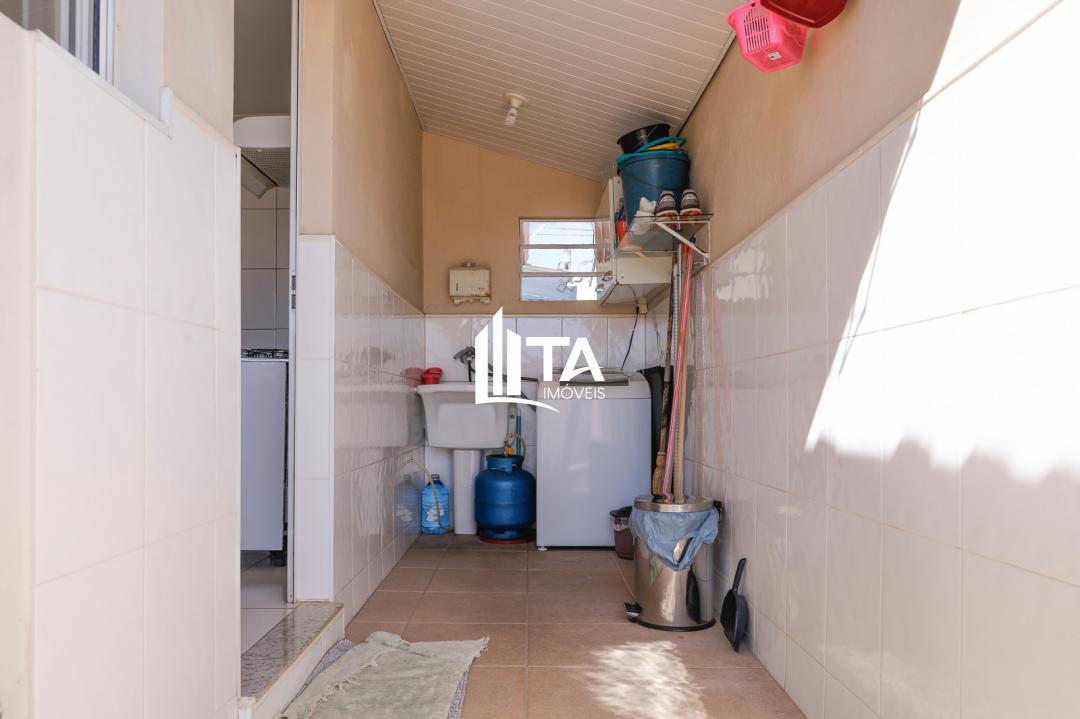 Casa, 2 quartos, 70 m² - Foto 5