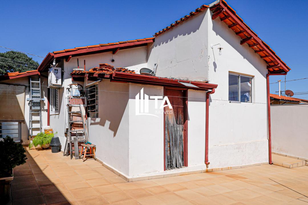 Casa, 2 quartos, 70 m² - Foto 4