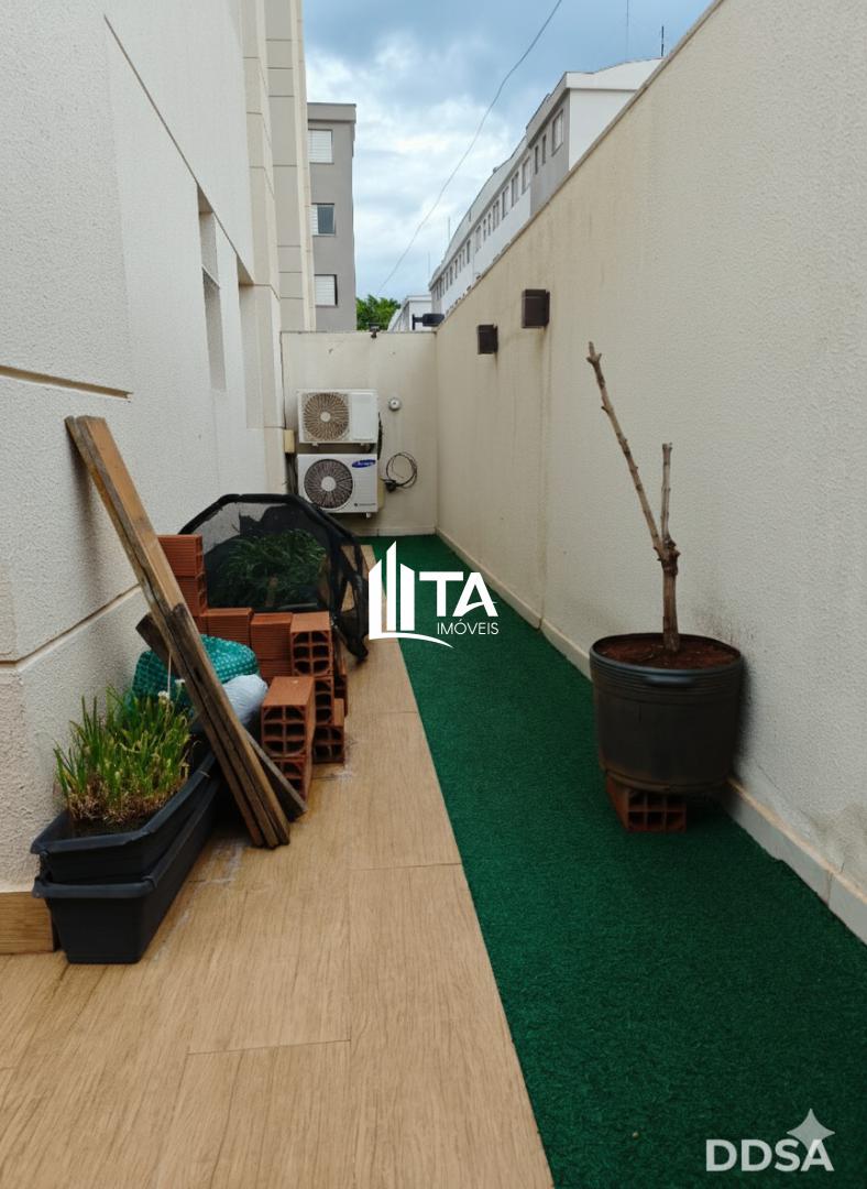 Apartamento, 3 quartos, 75 m² - Foto 9