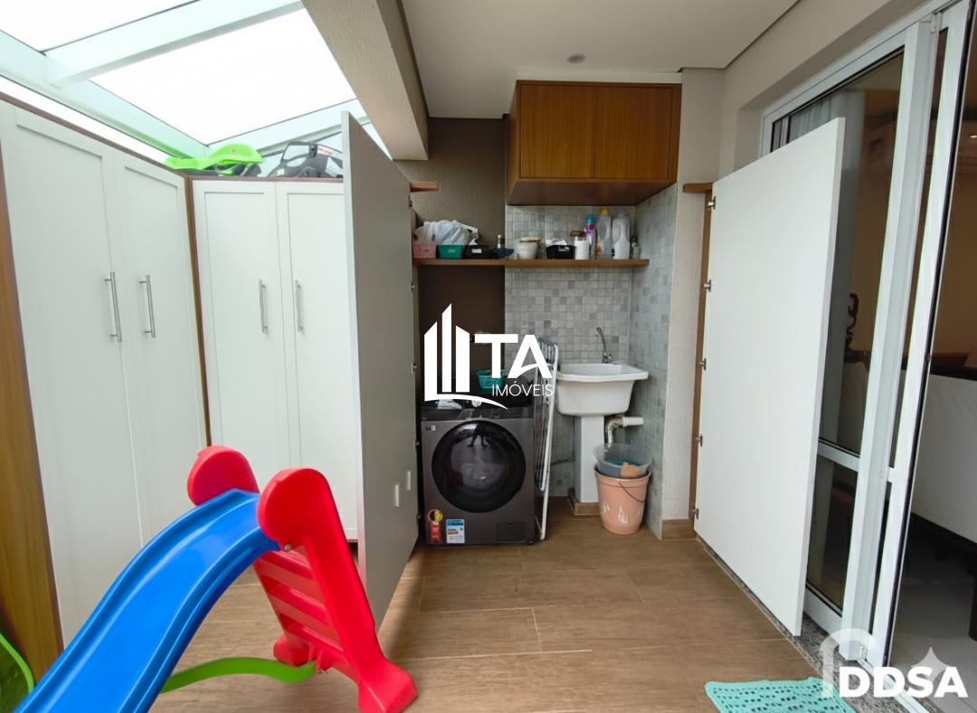 Apartamento, 3 quartos, 75 m² - Foto 5