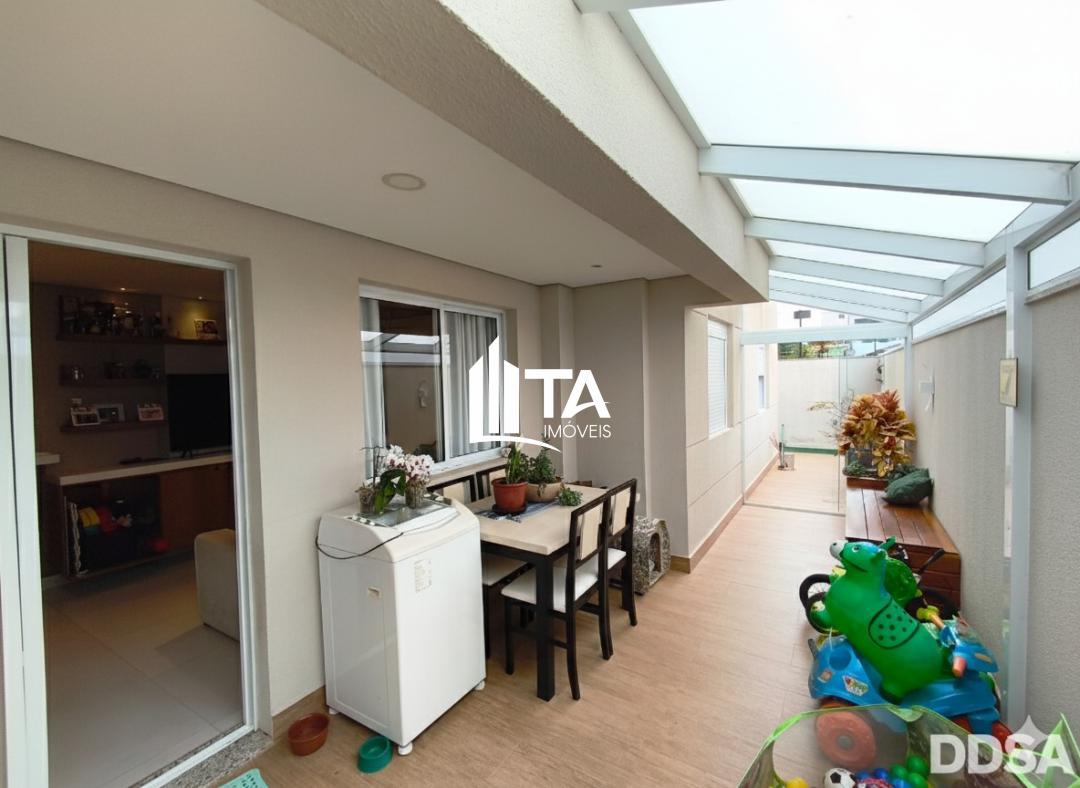 Apartamento, 3 quartos, 75 m² - Foto 6