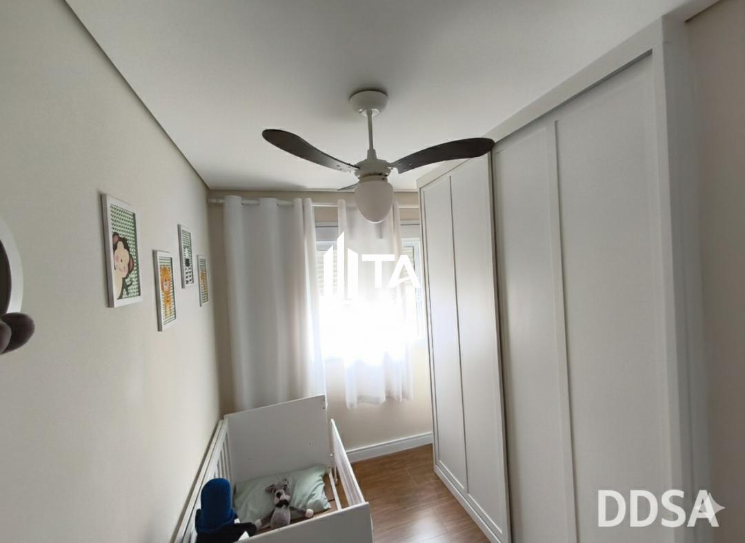 Apartamento, 3 quartos, 75 m² - Foto 15