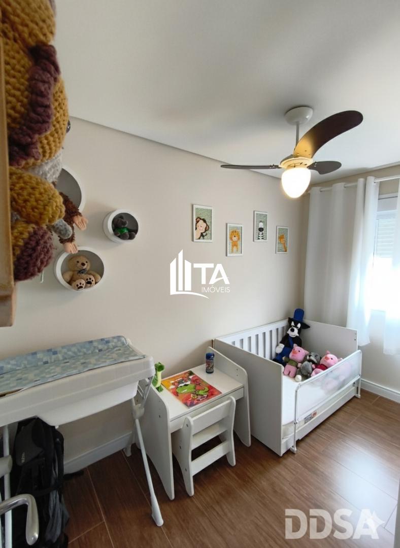 Apartamento, 3 quartos, 75 m² - Foto 14