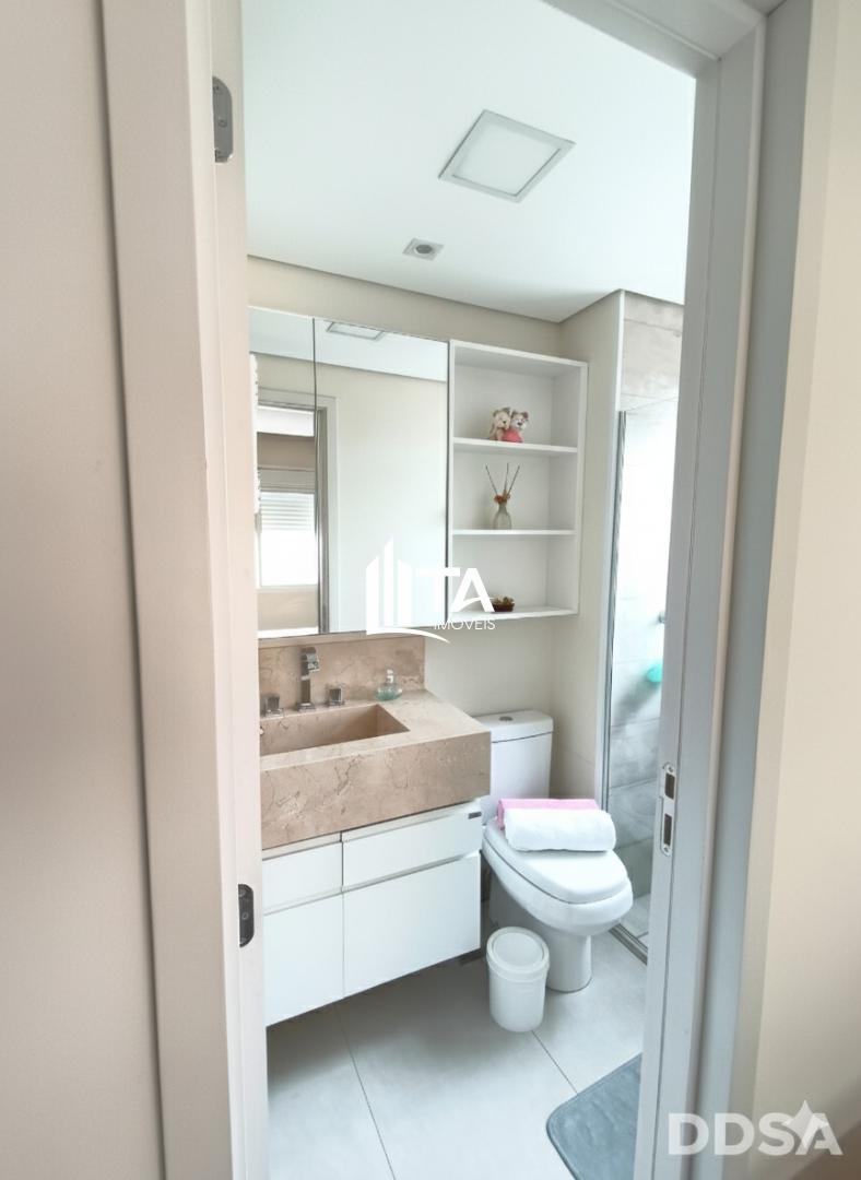 Apartamento, 3 quartos, 75 m² - Foto 17
