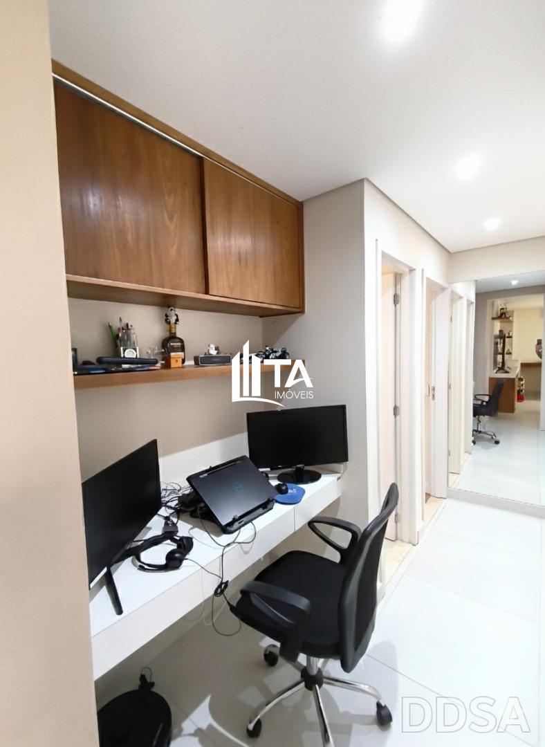 Apartamento, 3 quartos, 75 m² - Foto 13