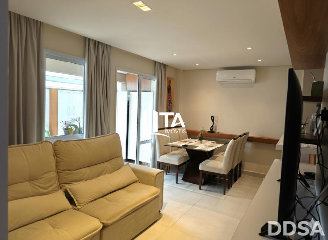 Apartamento, 3 quartos, 75 m² - Foto 2