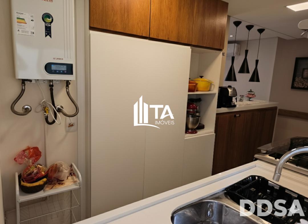 Apartamento, 3 quartos, 75 m² - Foto 12