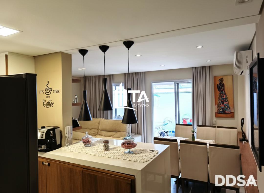 Apartamento, 3 quartos, 75 m² - Foto 1