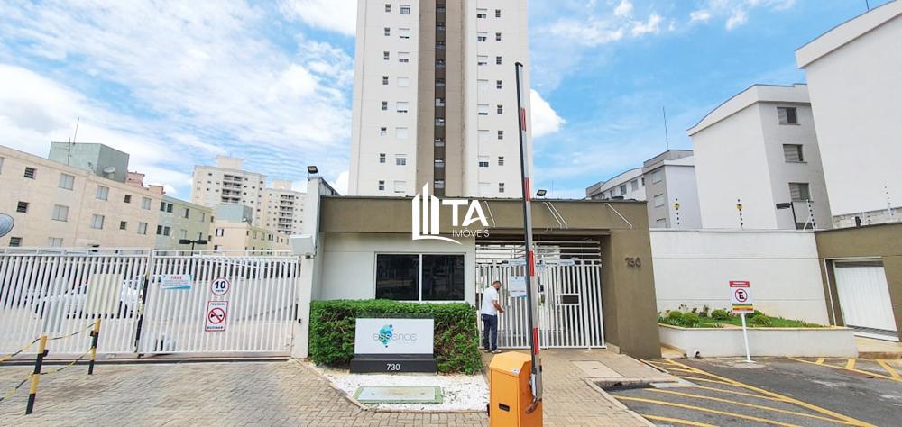 Apartamento, 3 quartos, 75 m² - Foto 35