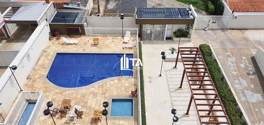 Apartamento, 3 quartos, 75 m² - Foto 27