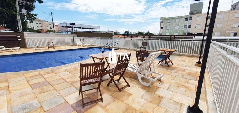 Apartamento, 3 quartos, 75 m² - Foto 28