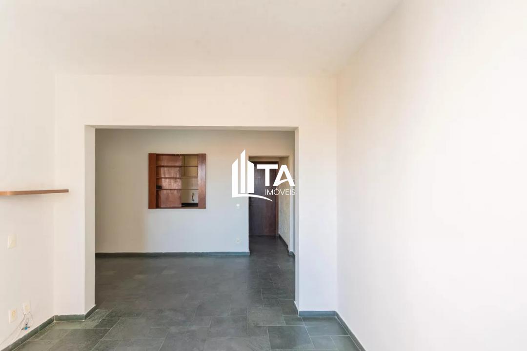 Apartamento, 3 quartos, 90 m² - Foto 1