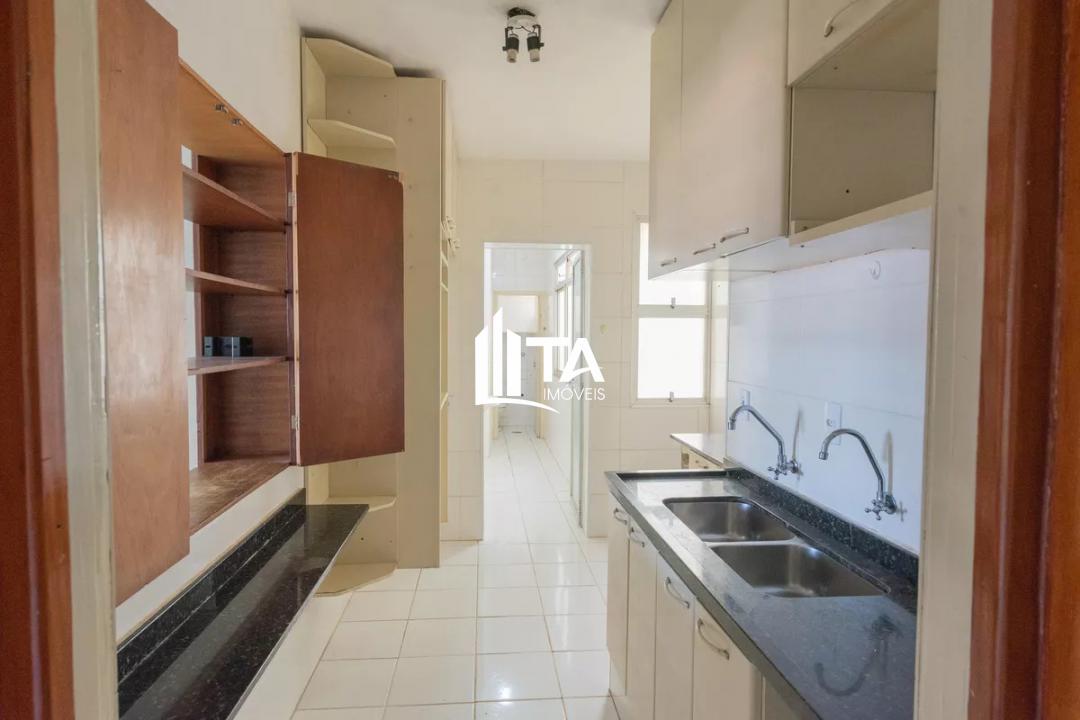 Apartamento, 3 quartos, 90 m² - Foto 5