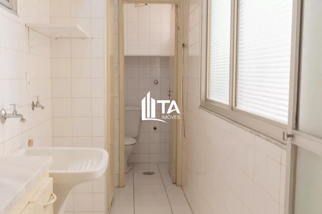 Apartamento, 3 quartos, 90 m² - Foto 8