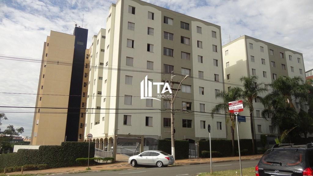 Apartamento, 3 quartos, 90 m² - Foto 20