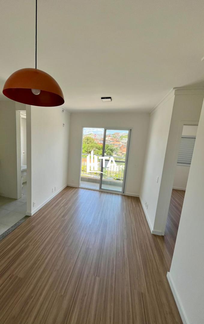 Apartamento, 2 quartos, 52 m² - Foto 1