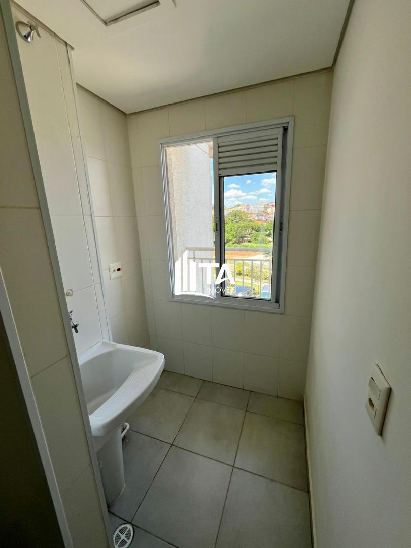 Apartamento, 2 quartos, 52 m² - Foto 10