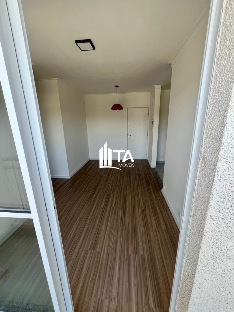 Apartamento, 2 quartos, 52 m² - Foto 2