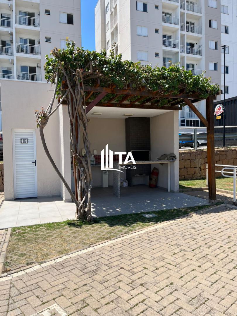 Apartamento, 2 quartos, 52 m² - Foto 25