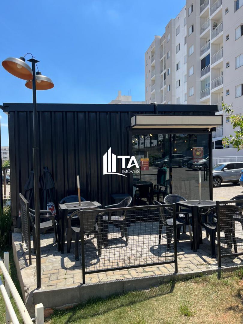 Apartamento, 2 quartos, 52 m² - Foto 27