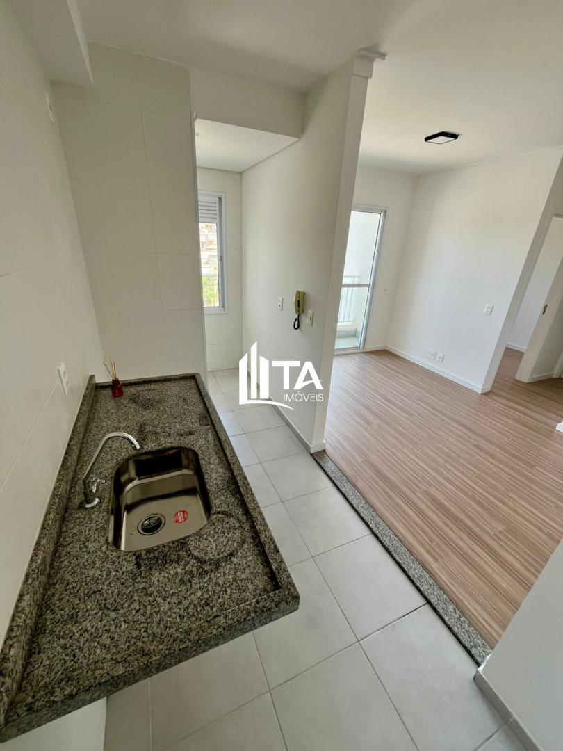 Apartamento, 2 quartos, 52 m² - Foto 9