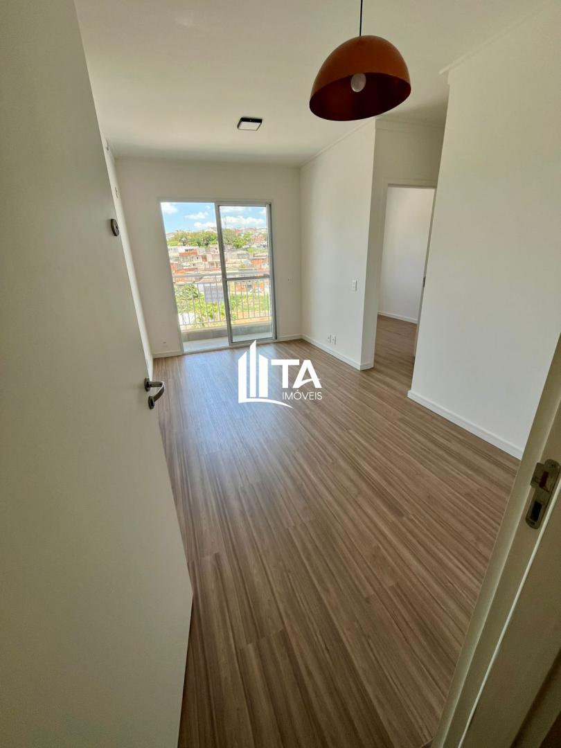 Apartamento, 2 quartos, 52 m² - Foto 3