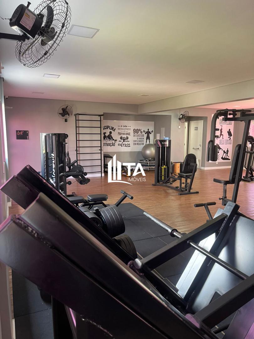 Apartamento, 2 quartos, 52 m² - Foto 30