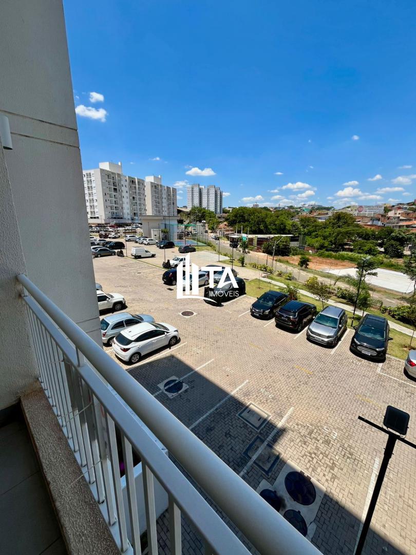 Apartamento, 2 quartos, 52 m² - Foto 6
