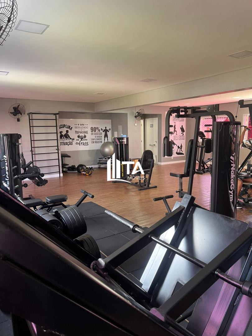 Apartamento, 2 quartos, 52 m² - Foto 32