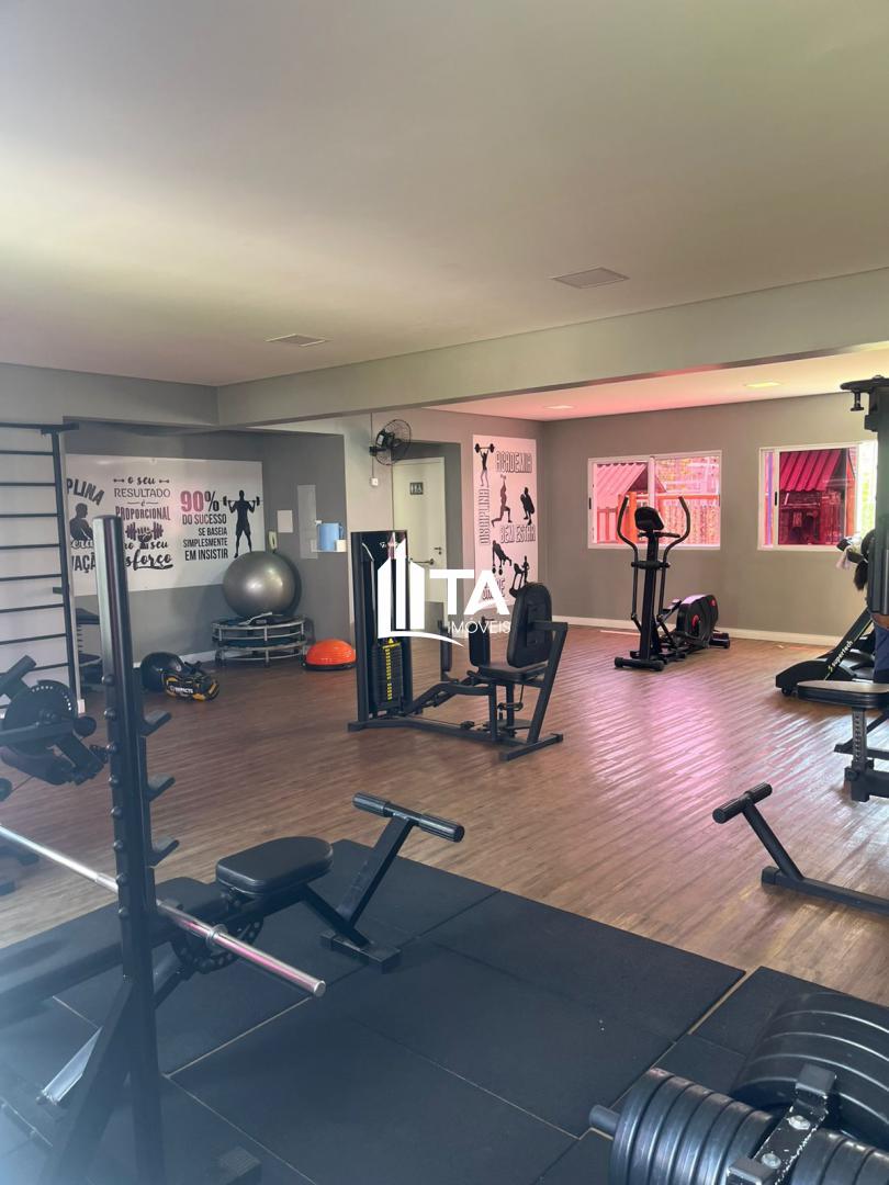 Apartamento, 2 quartos, 52 m² - Foto 33