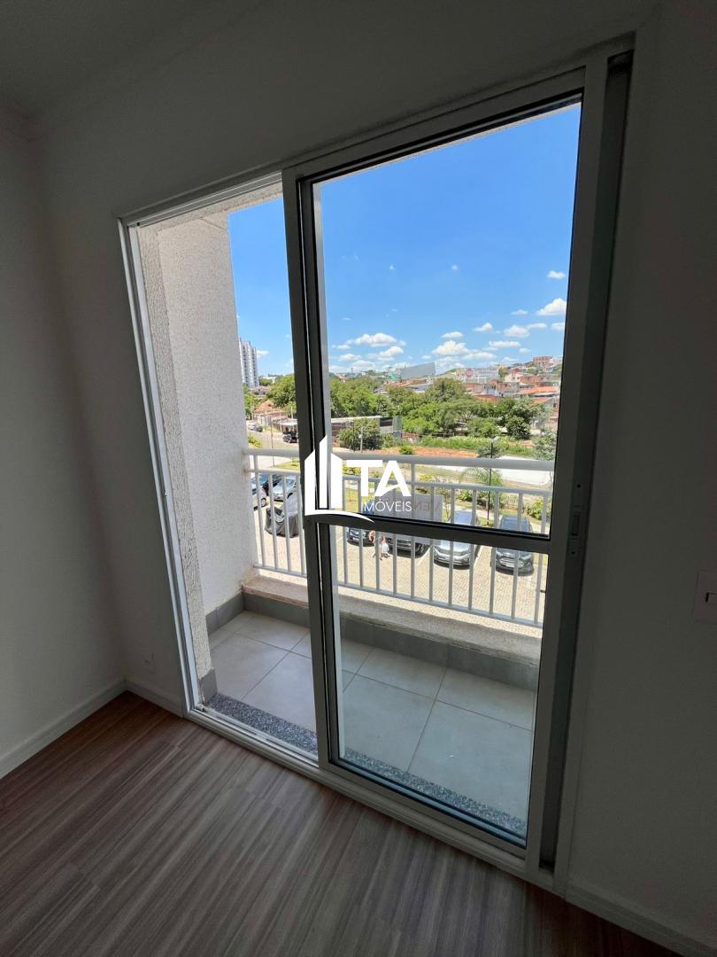 Apartamento, 2 quartos, 52 m² - Foto 4