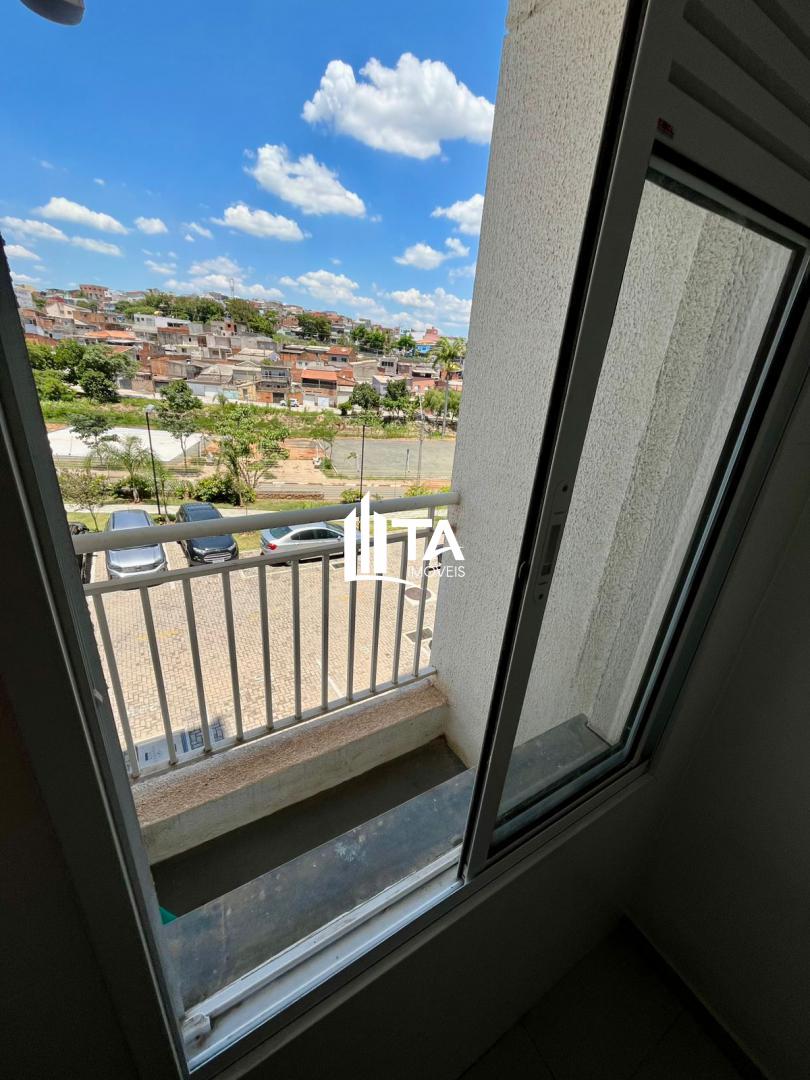 Apartamento, 2 quartos, 52 m² - Foto 5