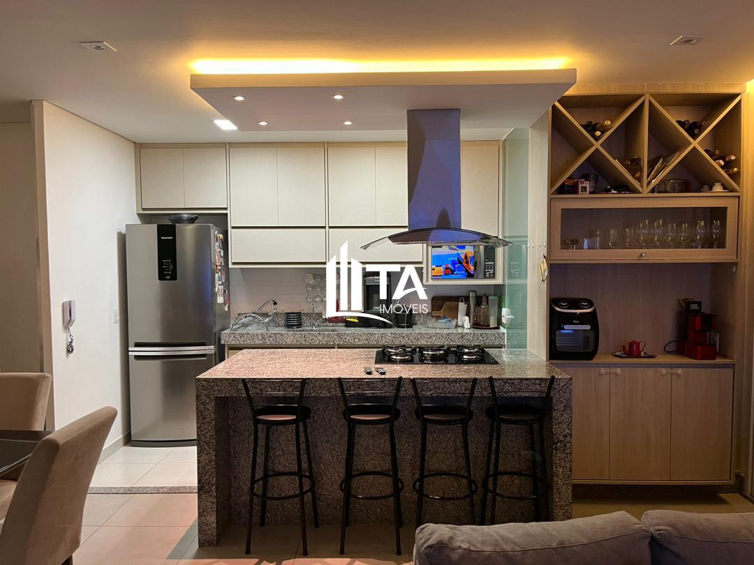 Apartamento, 2 quartos, 72 m² - Foto 4