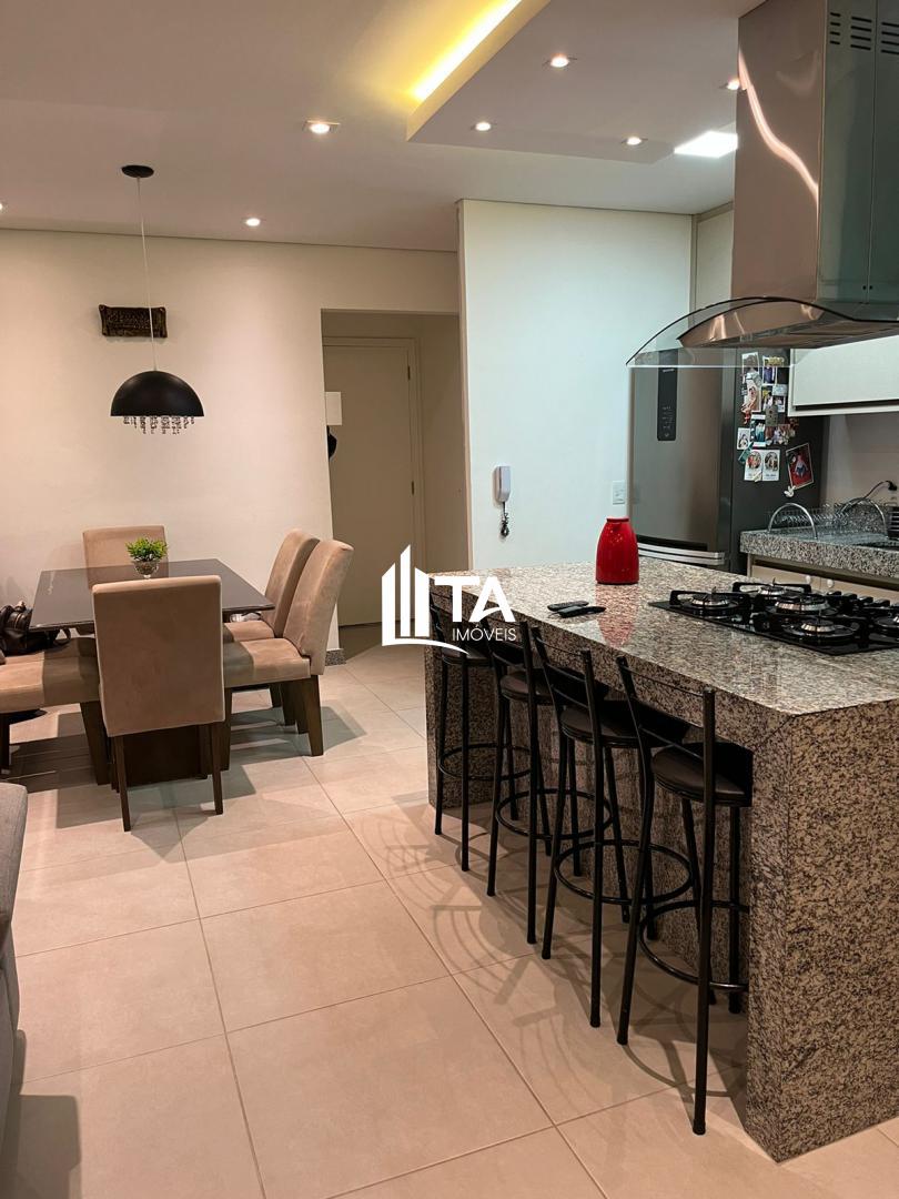 Apartamento, 2 quartos, 72 m² - Foto 5