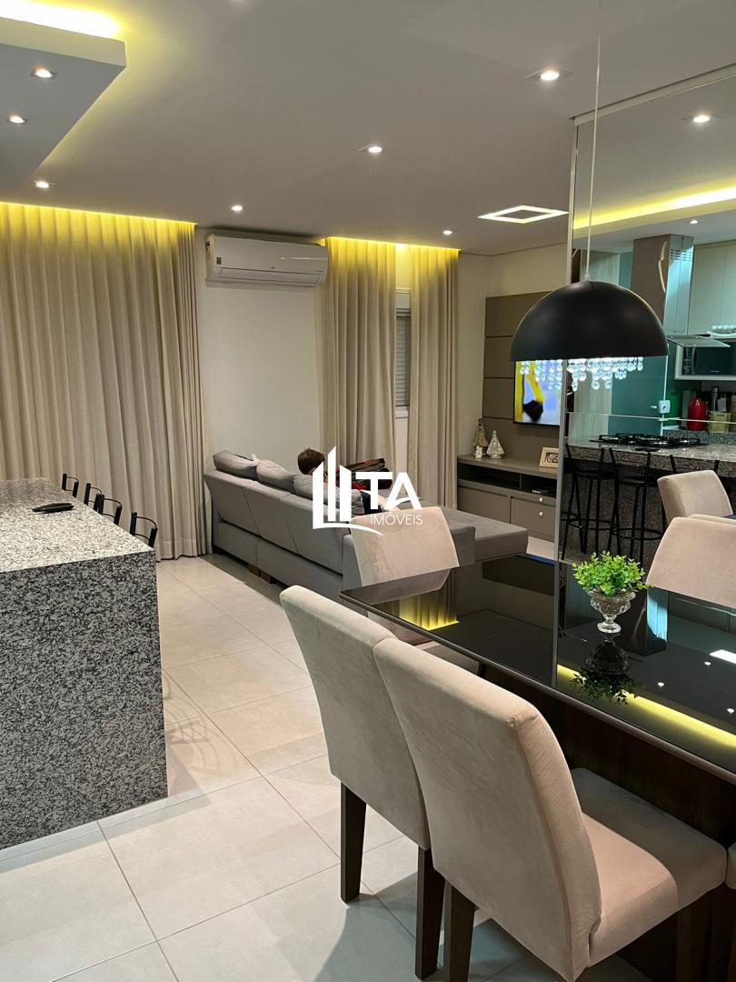 Apartamento, 2 quartos, 72 m² - Foto 3