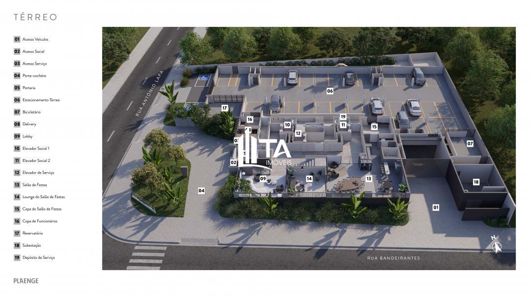 Apartamento, 3 quartos, 155 m² - Foto 17