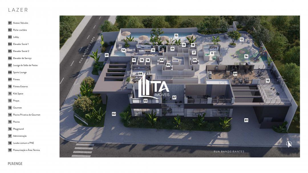 Apartamento, 3 quartos, 155 m² - Foto 18