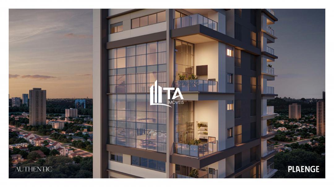 Apartamento, 4 quartos, 258 m² - Foto 3