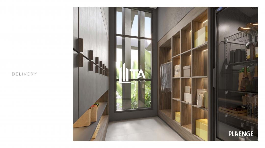 Apartamento, 4 quartos, 258 m² - Foto 16