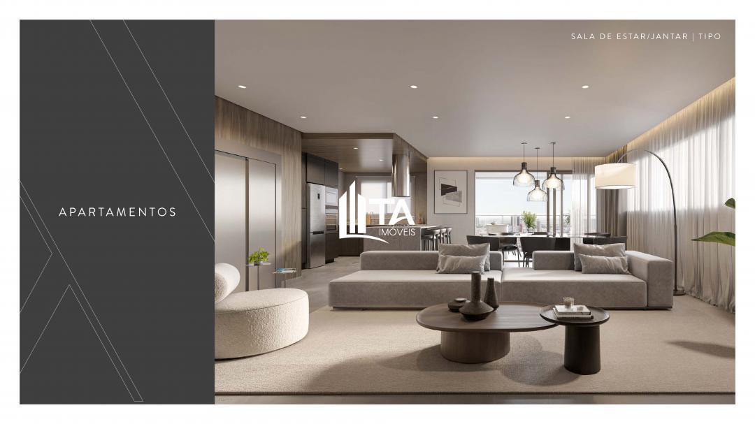 Apartamento, 4 quartos, 258 m² - Foto 19