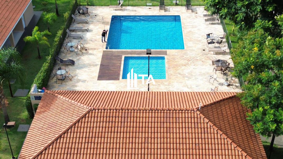 Apartamento, 2 quartos, 58 m² - Foto 10