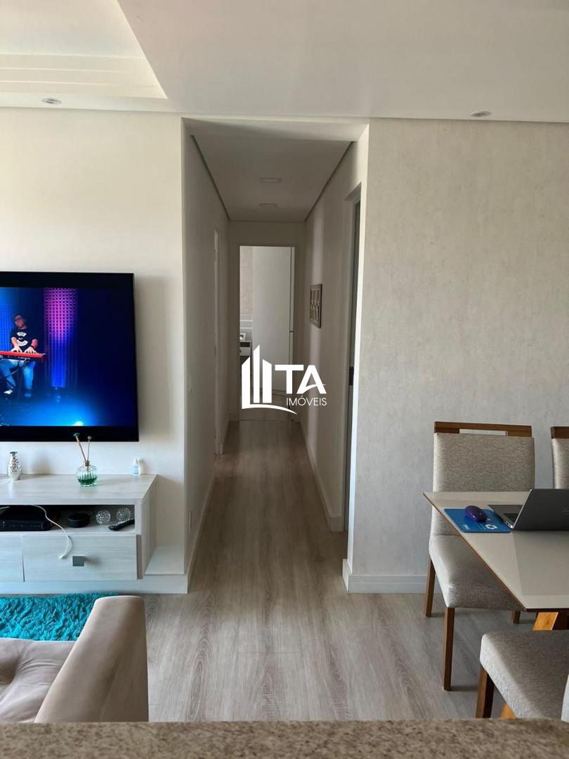 Apartamento, 2 quartos, 58 m² - Foto 3