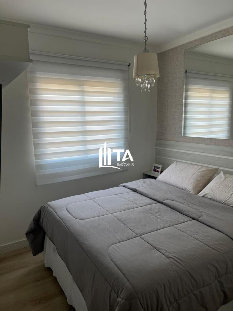 Apartamento, 2 quartos, 58 m² - Foto 6