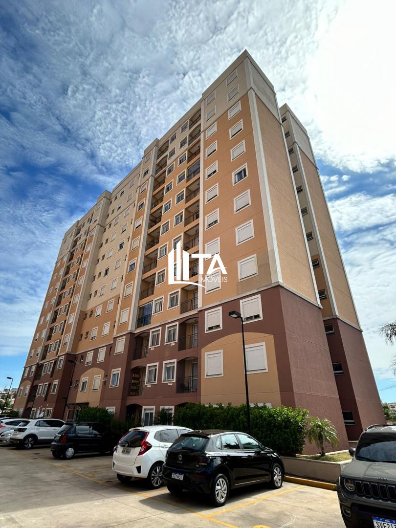 Apartamento, 2 quartos, 58 m² - Foto 19