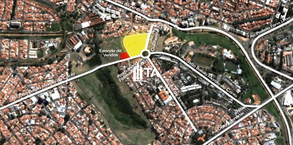 Apartamento, 2 quartos, 58 m² - Foto 23