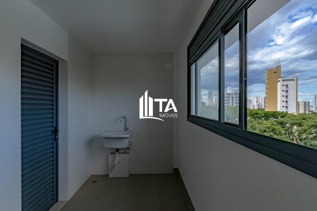 Apartamento, 3 quartos, 190 m² - Foto 6