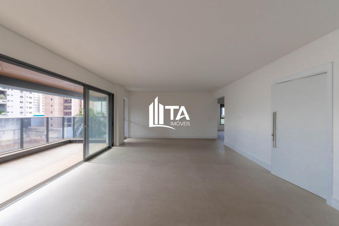 Apartamento, 3 quartos, 190 m² - Foto 4