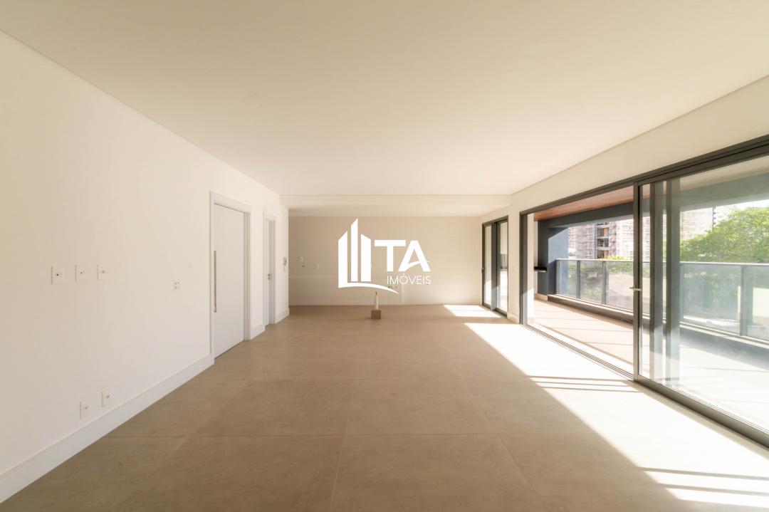 Apartamento, 3 quartos, 190 m² - Foto 2