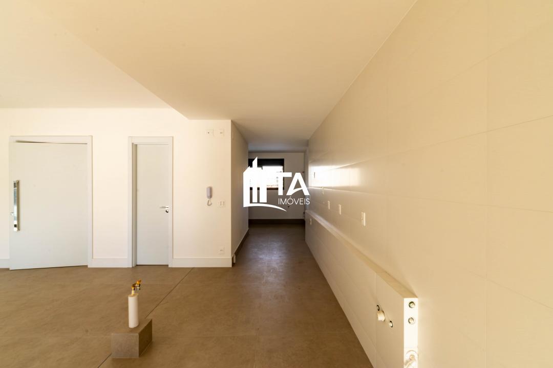 Apartamento, 3 quartos, 190 m² - Foto 5
