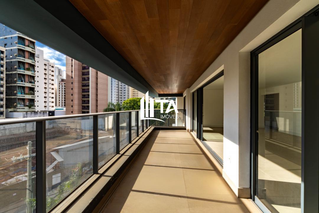 Apartamento, 3 quartos, 190 m² - Foto 3